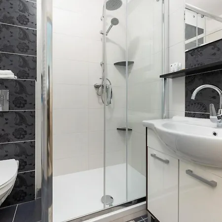 Apartamento Peaceful Wrzosowo Bay With Parking By Renters Dziwnówek