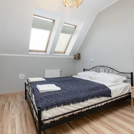 Apartamento Peaceful Wrzosowo Bay With Parking By Renters *