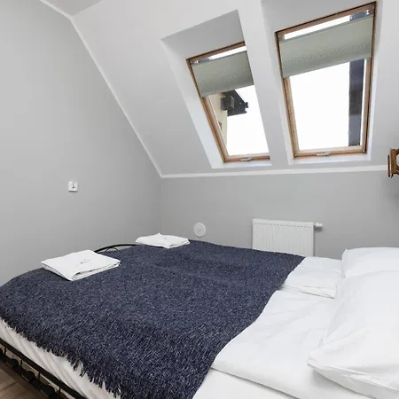 Apartamento Peaceful Wrzosowo Bay With Parking By Renters