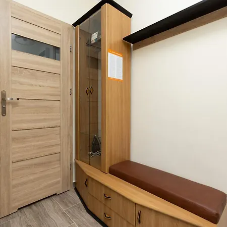 Apartamento Peaceful Wrzosowo Bay With Parking By Renters Dziwnówek
